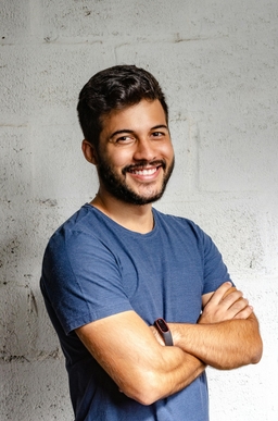Mark Njuguna